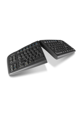 TECLADO GOLDTOUCH ERGO GTN0099 INGLES