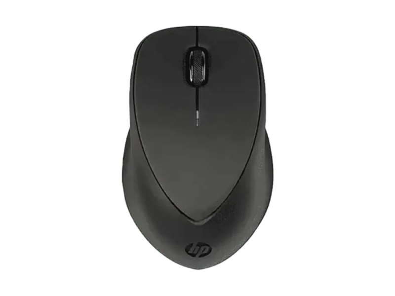 MOUSE HP WIFI PREMIUM PRETO