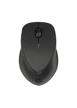 MOUSE HP WIFI PREMIUM PRETO