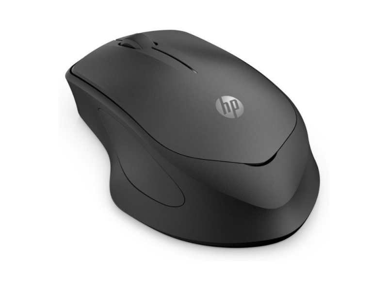 MOUSE HP WIFI 285 PRETO