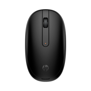 MOUSE HP WIFI BT 245 PRETO