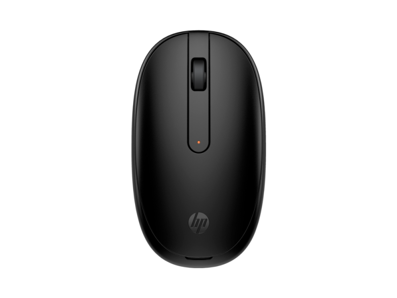 MOUSE HP WIFI BT 245 PRETO