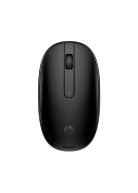 MOUSE HP WIFI BT 245 PRETO