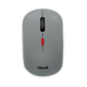 MOUSE MAXELL WLESS 100 CINZENTO 347424