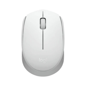 MOUSE LOGITECH WIFI M171 BRANCO