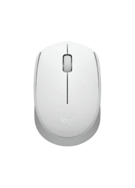 MOUSE LOGITECH WIFI M171 BRANCO