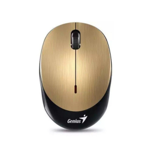 MOUSE GENIUS WIFI NX9000BT V2 GOLD
