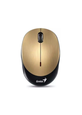 MOUSE GENIUS WIFI NX9000BT V2 GOLD