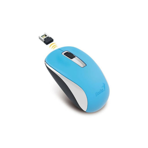 MOUSE GENIUS WIFI NX7005 V2 AZUL