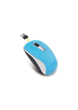 MOUSE GENIUS WIFI NX7005 V2 AZUL