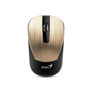 MOUSE GENIUS WIFI NX7015 V2 OURO