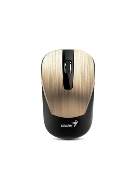 MOUSE GENIUS WIFI NX7015 V2 OURO