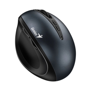 MOUSE GENIUS WIFI ERGO 8300S 24GHZ CINZENTO