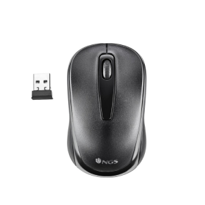 MOUSE NGS SFIO 1200 DPI EASYGAMMA