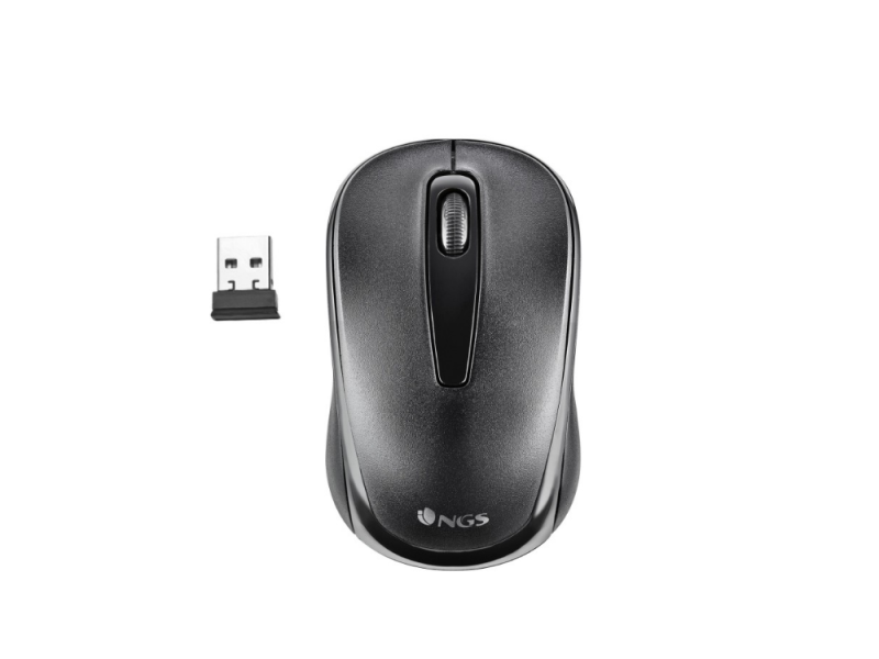 MOUSE NGS SFIO 1200 DPI EASYGAMMA