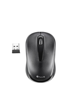 MOUSE NGS SFIO 1200 DPI EASYGAMMA