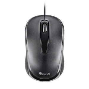 MOUSE NGS 1200DPI EASYDELTA CFIO