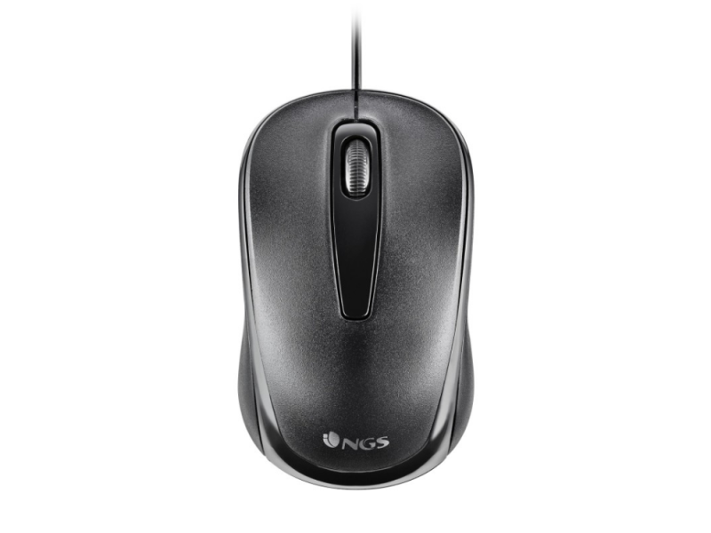 MOUSE NGS 1200DPI EASYDELTA CFIO