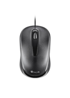 MOUSE NGS 1200DPI EASYDELTA CFIO