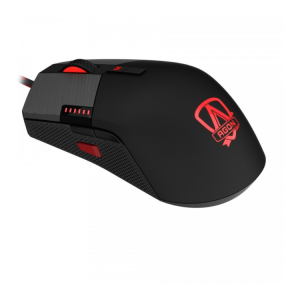 MOUSE ÓPTICO AOC AGON GM700 16000 DPI RGB PRETO CFIO