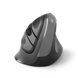 MOUSE EWENT WIRELESS ERGONÓMICO VERTICAL 2400 DPI