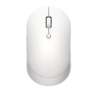 MOUSE XIAOMI MI WIRELESS SILENT BRANCO