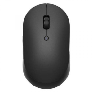 MOUSE XIAOMI MI WIRELESS SILENT PRETO