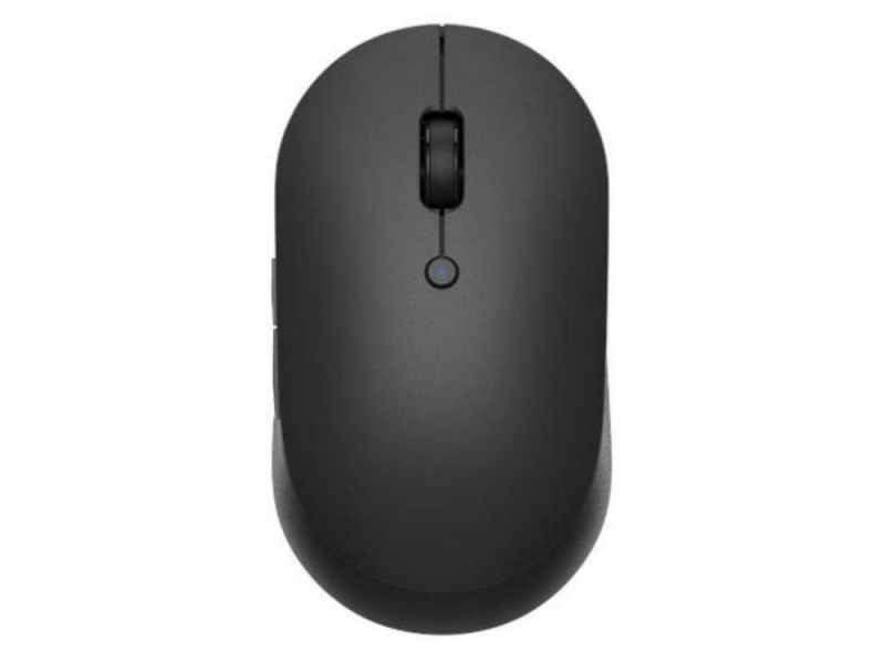MOUSE XIAOMI MI WIRELESS SILENT PRETO