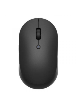 MOUSE XIAOMI MI WIRELESS SILENT PRETO