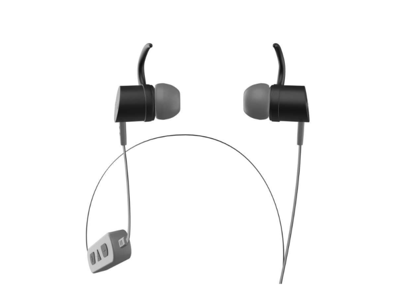 INEAR MAXELL BT100 BT SOLID TOKYO BLK 347777