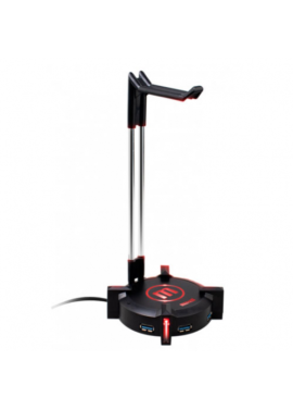 HS MAXELL GAMING STAND WUSB HUB HEADPHONE  348476