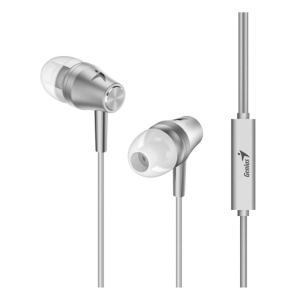 INEAR GENIUS HSM360 WMIC PRATA