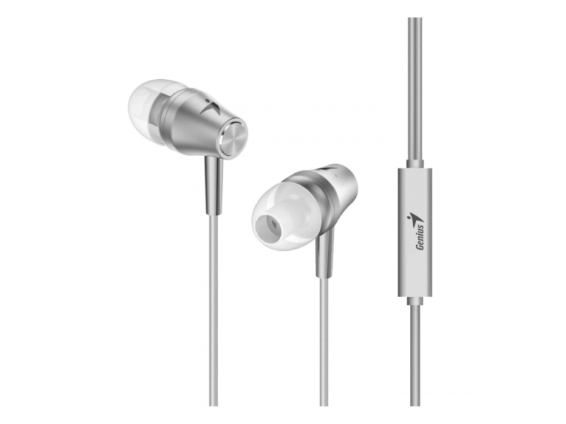 INEAR GENIUS HSM360 WMIC PRATA