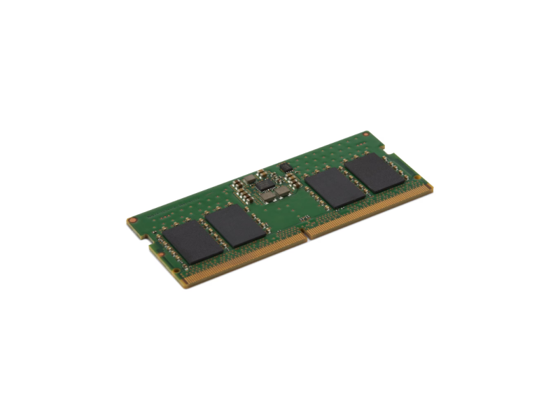 MOD HP 8GB DDR54800 SODIMM