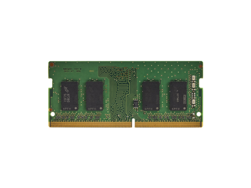 MOD HP 8GB DDR43200 SODIMM