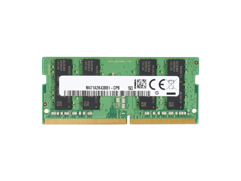 MOD HP 16GB DDR43200 SODIMM