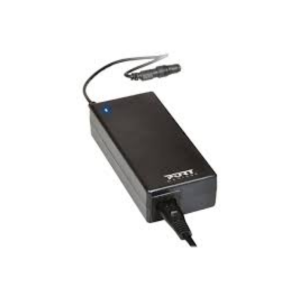 CARREGADOR UNIV PORT CONNECT 90W HP