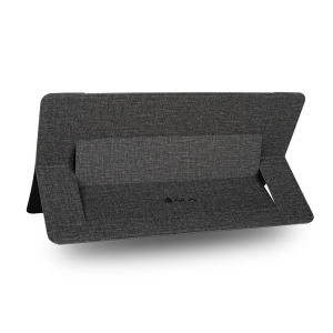 BASE PPORTÁTIL NGS 10" A 15" ULTRAFINO CINZENTO