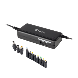 CARREGADOR NGS LAPTOP 90W W90W