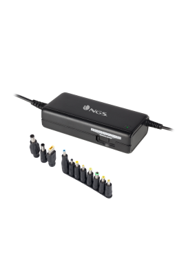 CARREGADOR NGS LAPTOP 90W W90W