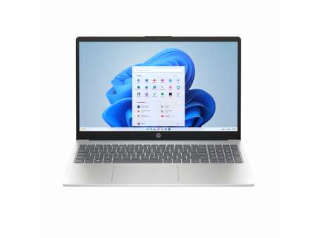 PORT HP156" I3N305 FHD USLIM 8GB 512GB SSD W11H AZUL