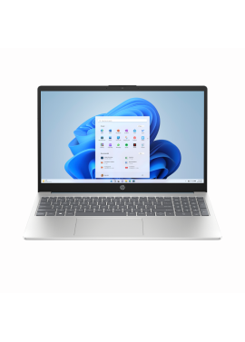 PORT HP156" I3N305 FHD USLIM 8GB 512GB SSD W11H AZUL
