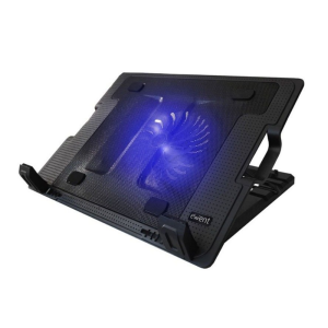 BASE DE VENTILAÇÃO EWENT 2 VENT 2USB ATÉ 17"