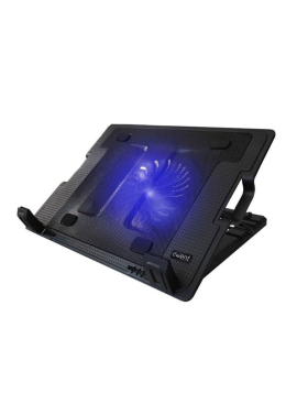 BASE DE VENTILAÇÃO EWENT 2 VENT 2USB ATÉ 17"