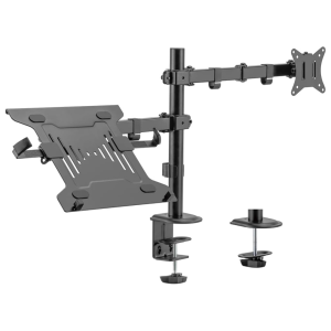 SUPORTE EWENT P MONITOR  PORTÁTIL