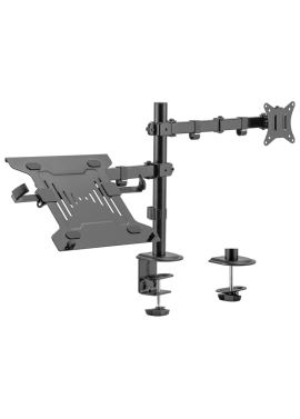 SUPORTE EWENT P MONITOR  PORTÁTIL