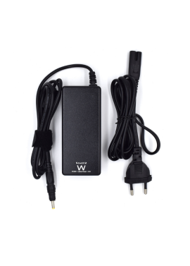 CARREGADOR UNIV EWENT 65W TO HP 5T