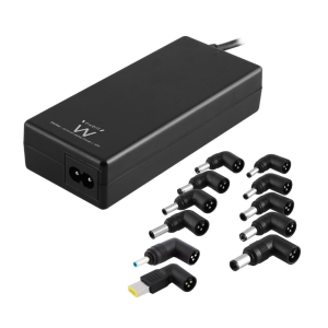 CARREGADOR UNIV EWENT 90W 11T