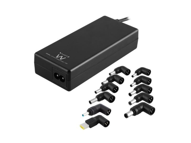 CARREGADOR UNIV EWENT 90W 11T