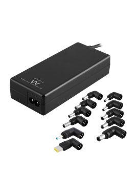 CARREGADOR UNIV EWENT 90W 11T